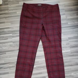 Express - Columnist pant